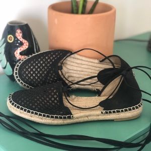 Frye Espadrilles